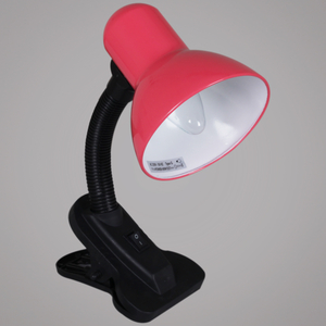 00108-0.7-01 PINK светильник настольный