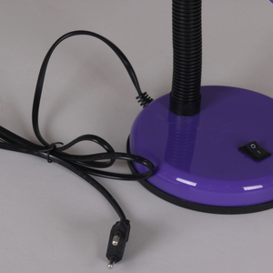 00203-0.7-01 PURPLE светильник настольный