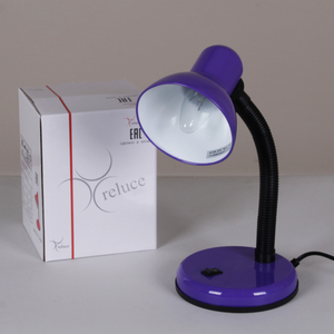 00203-0.7-01 PURPLE светильник настольный