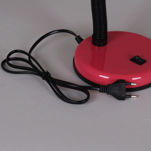 00203-0.7-01 PINK светильник настольный