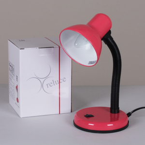 00203-0.7-01 PINK светильник настольный