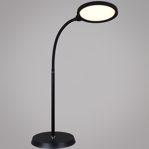 00071-0.7-01 BK светильник напольный