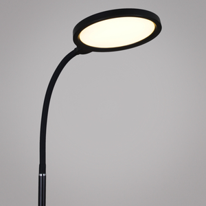 00071-0.7-01 BK светильник напольный