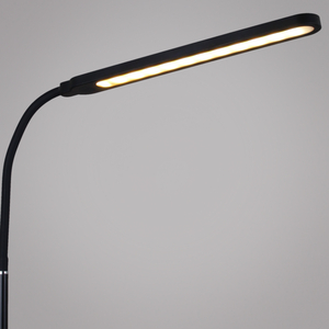 00099-0.7-01 BK светильник напольный