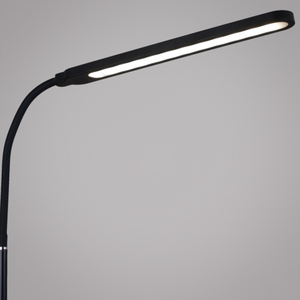 00099-0.7-01 BK светильник напольный