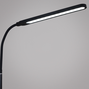 00099-0.7-01 BK светильник напольный