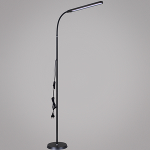 00099-0.7-01 BK светильник напольный