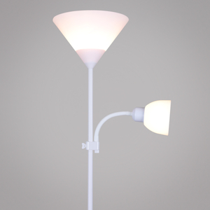 00306-0.7-02 WH светильник напольный