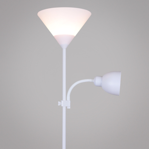 00306-0.7-02 WH светильник напольный