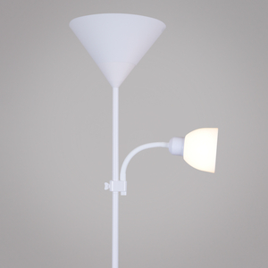 00306-0.7-02 WH светильник напольный