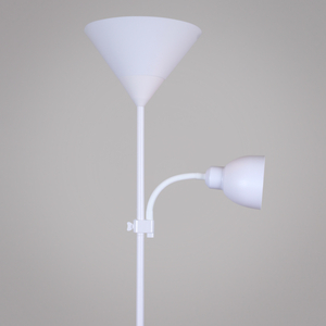 00306-0.7-02 WH светильник напольный