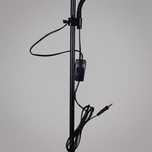 00306-0.7-02 BK светильник напольный