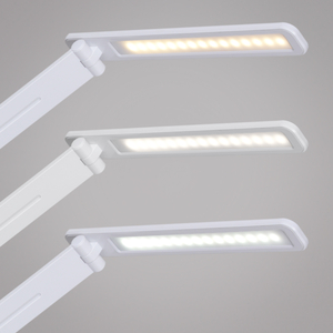 00625-0.7-02 WHITE светильник настольный