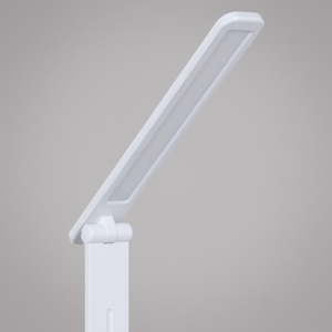 00625-0.7-02 WHITE светильник настольный