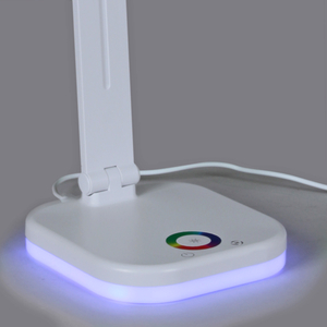 00625-0.7-02 WHITE светильник настольный