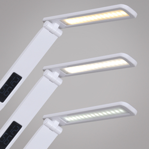 01625-0.7-02 WHITE светильник настольный