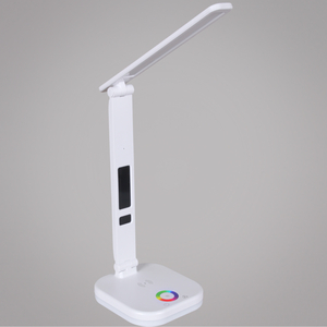 01625-0.7-02 WHITE светильник настольный