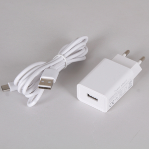 01625-0.7-02 WHITE светильник настольный