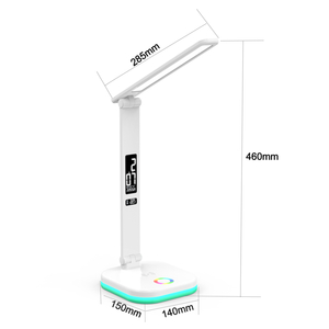 01625-0.7-02 WHITE светильник настольный