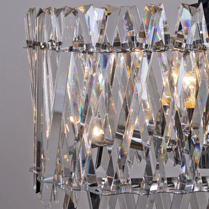 IL8381-8LDI-39 CR Eleanora светильник потолочный