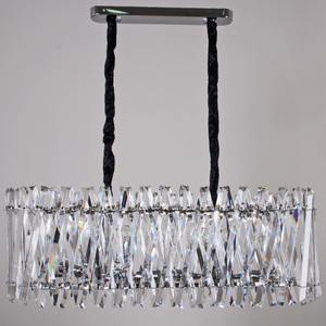 IL8381-8LDI-39 CR Eleanora светильник потолочный