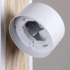 12540-0.2-01 WH+WOOD светильник настенный