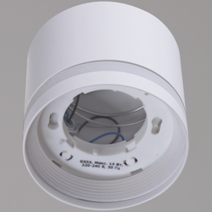 22540-0.2-01 WH+WOOD светильник настенный