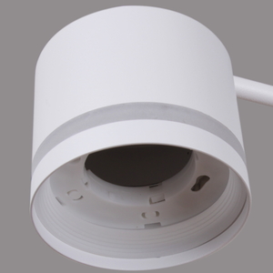 77730-0.3-08 GX53 WT светильник потолочный