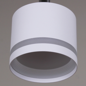 78730-0.3-08 GX53 WH+WOOD светильник потолочный