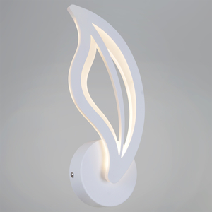 81990-0.2-01 WH светильник настенный