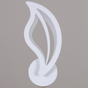 81990-0.2-01 WH светильник настенный