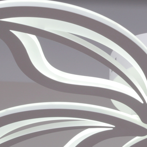 81990-0.3-05 WH светильник потолочный