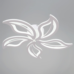 81990-0.3-05 WH светильник потолочный