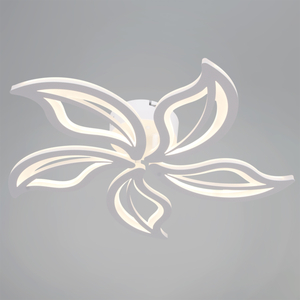 81990-0.3-05 WH светильник потолочный