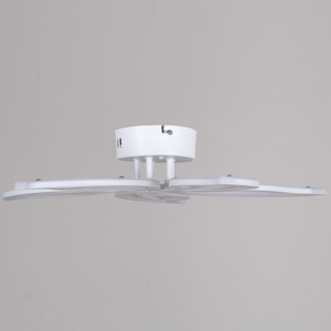 81990-0.3-05 WH светильник потолочный