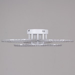 36890-0.3-3+3A WH светильник потолочный