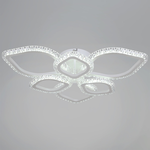 56890-0.3-3+3A WH светильник потолочный