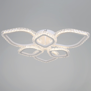 56890-0.3-3+3A WH светильник потолочный