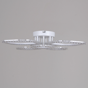 56890-0.3-3+3A WH светильник потолочный