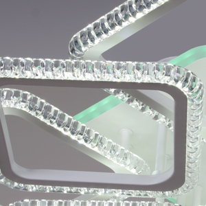 46890-0.3-4+4 WH (RGB) светильник потолочный