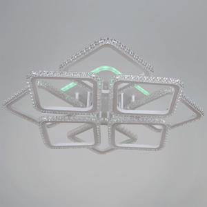 46890-0.3-4+4 WH (RGB) светильник потолочный