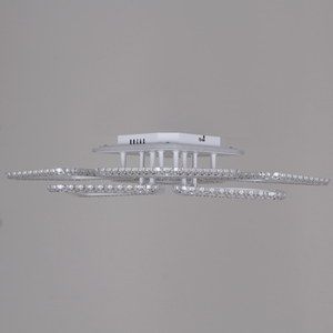 46890-0.3-4+4 WH (RGB) светильник потолочный