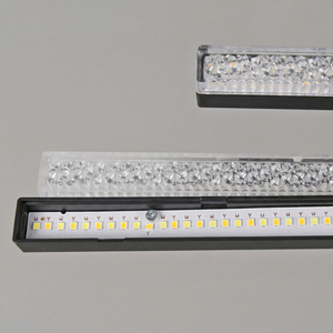 79560-0.3-06 BK светильник потолочный