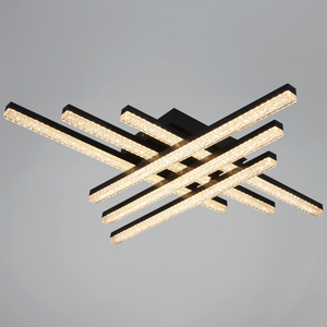 79560-0.3-06 BK светильник потолочный