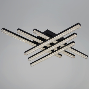 79560-0.3-06 BK светильник потолочный