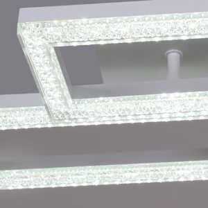 89560-0.3-02B WH светильник потолочный