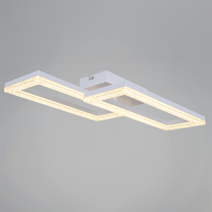 89560-0.3-02B WH светильник потолочный