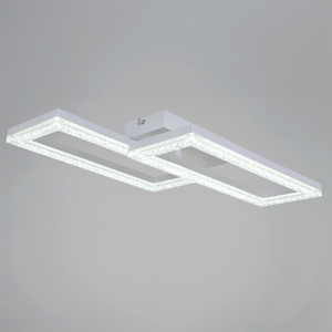 89560-0.3-02B WH светильник потолочный