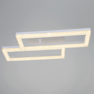 89560-0.3-02B WH светильник потолочный