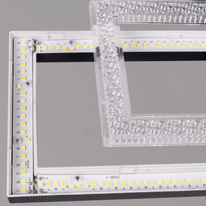 89560-0.3-02B BK светильник потолочный